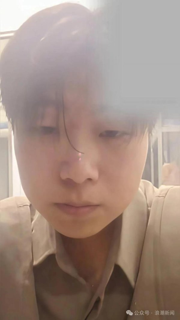 在线杠杆配资 大一男生疑被骗至柬埔寨，母亲发声：已报警，疑似与其他3名学生一起被人带至柬埔寨